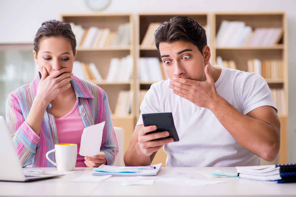 Ansia da matrimonio: come gestire lo stress