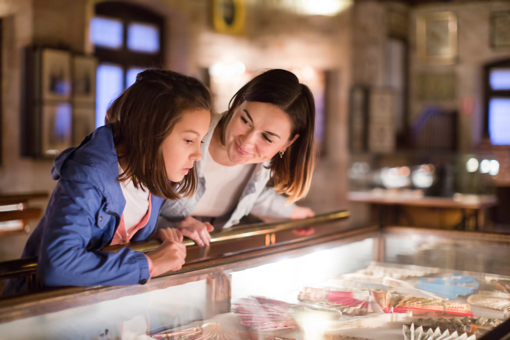13 cose da sapere quando si visitano i musei