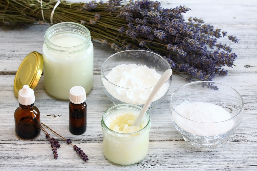Deodorante naturale fai da te: un passo verso lo Zero Waste