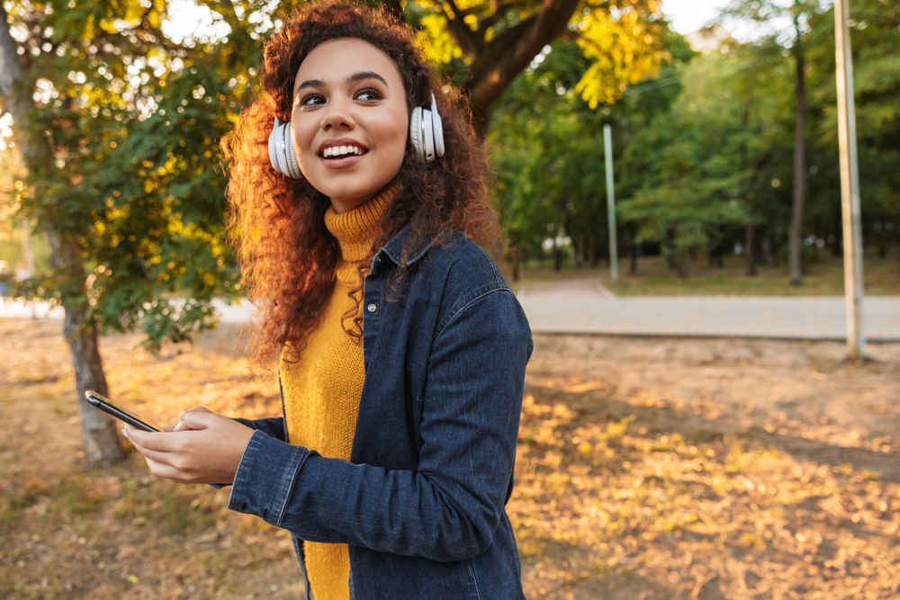 Allenamento, quale musica scegliere per camminare