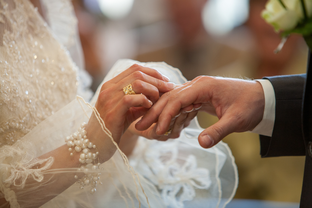 Che cos’è l’annullamento religioso del matrimonio