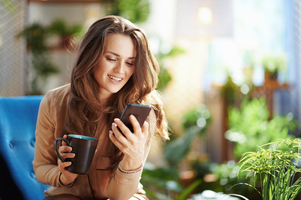 Sostenibilità: 5 app per una vita più green