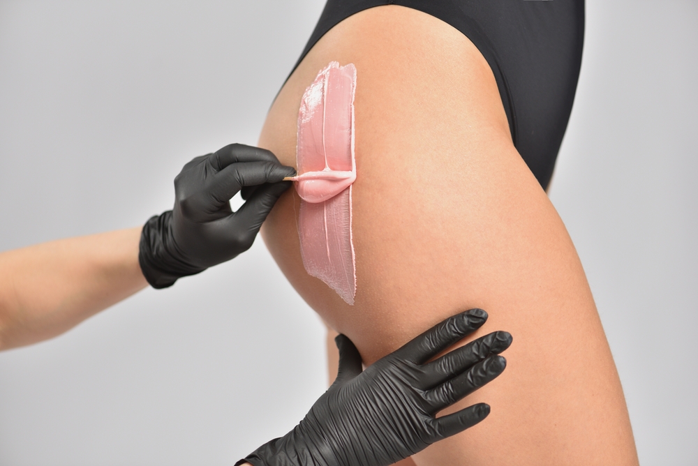 Ceretta ai glutei: come si fa e quali sono i rischi