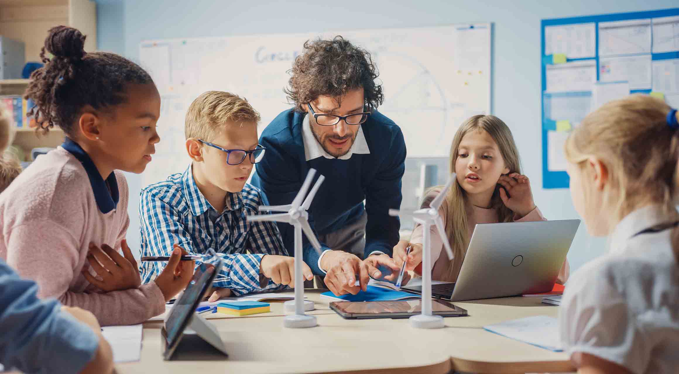 Educazione ambientale a scuola, 10 idee per gli insegnanti
