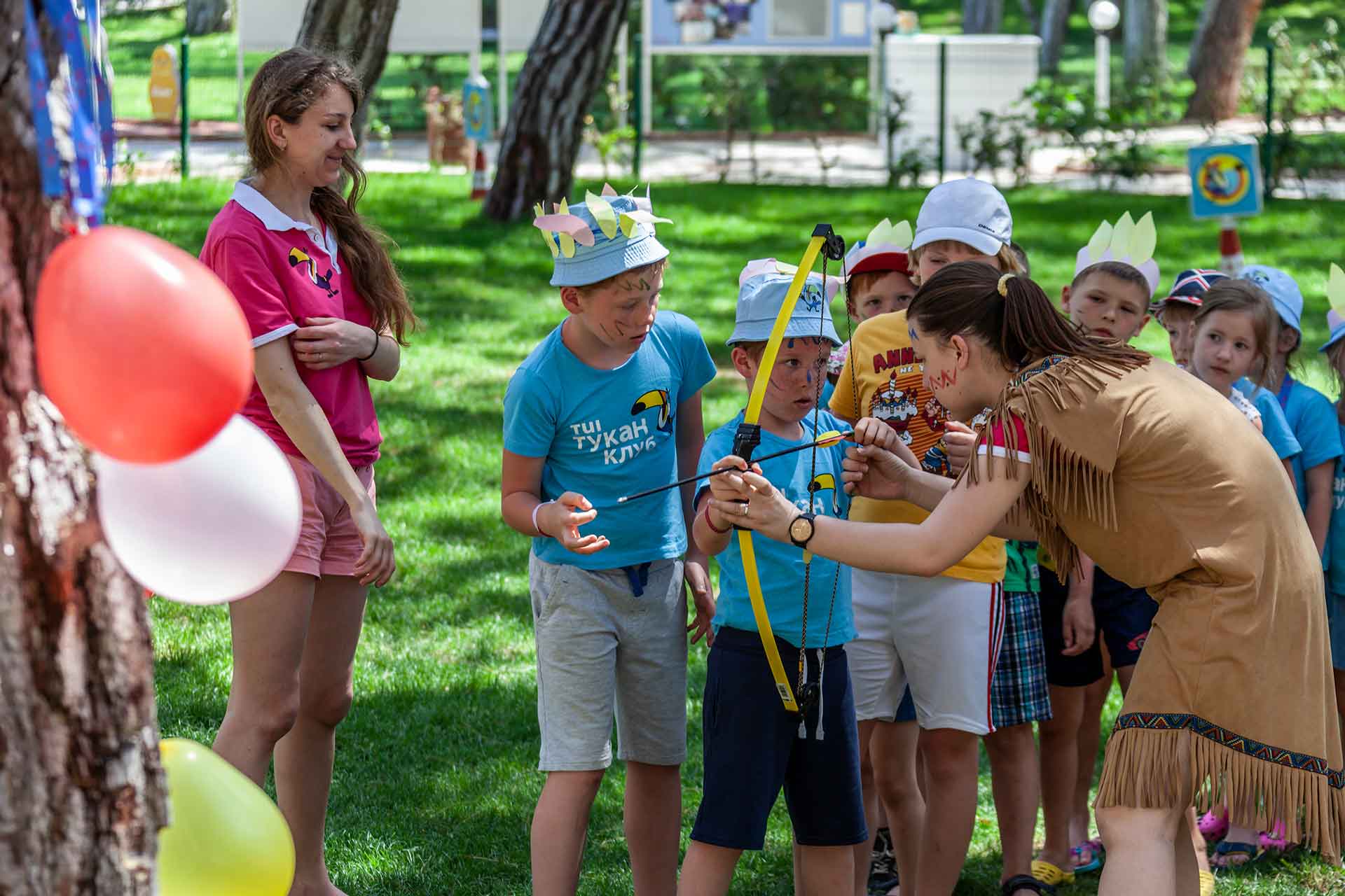 Centri estivi, come scegliere il migliore per i propri figli