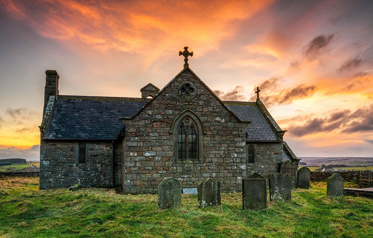 Sognare una chiesa: cosa significa e come interpretarla