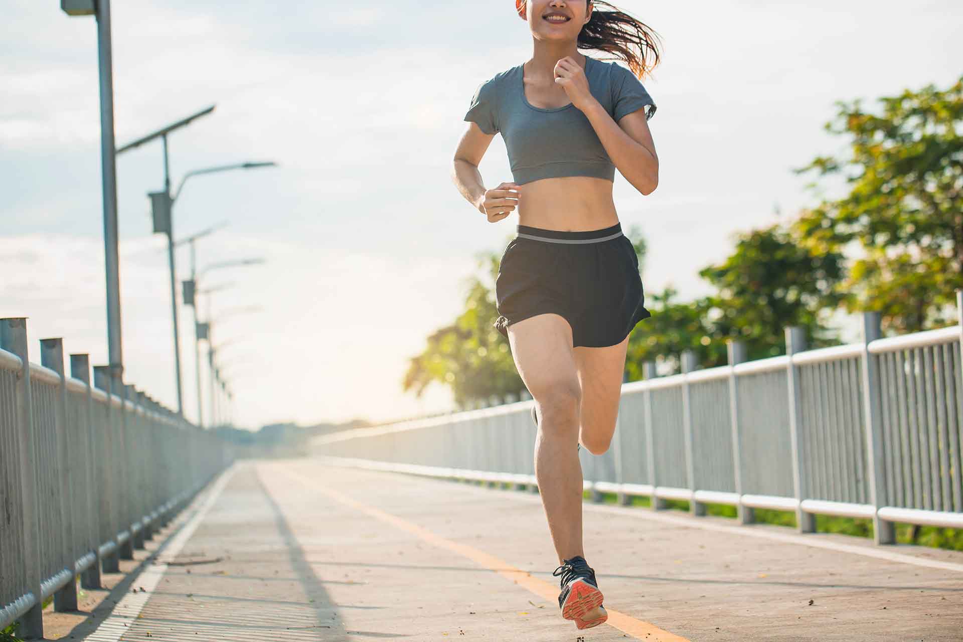 I benefici della corsa che non ti aspetti per mente e corpo