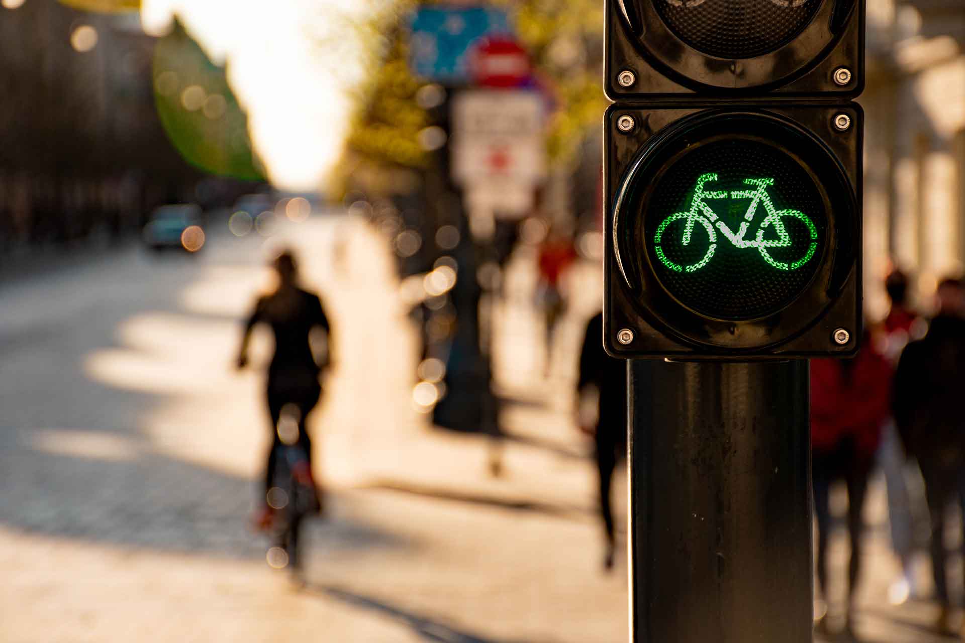 Il Galateo della mobilità sostenibile per muoversi in città in modo green