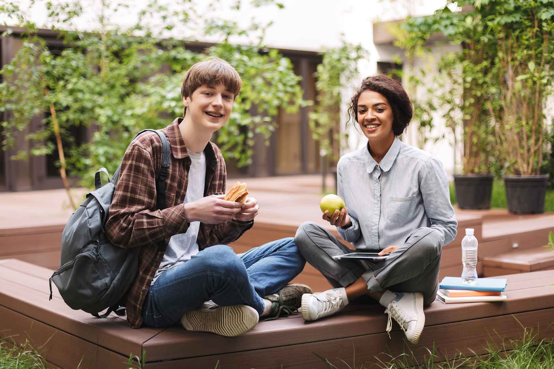 Maturità, cosa mangiare per affrontare studio ed esami