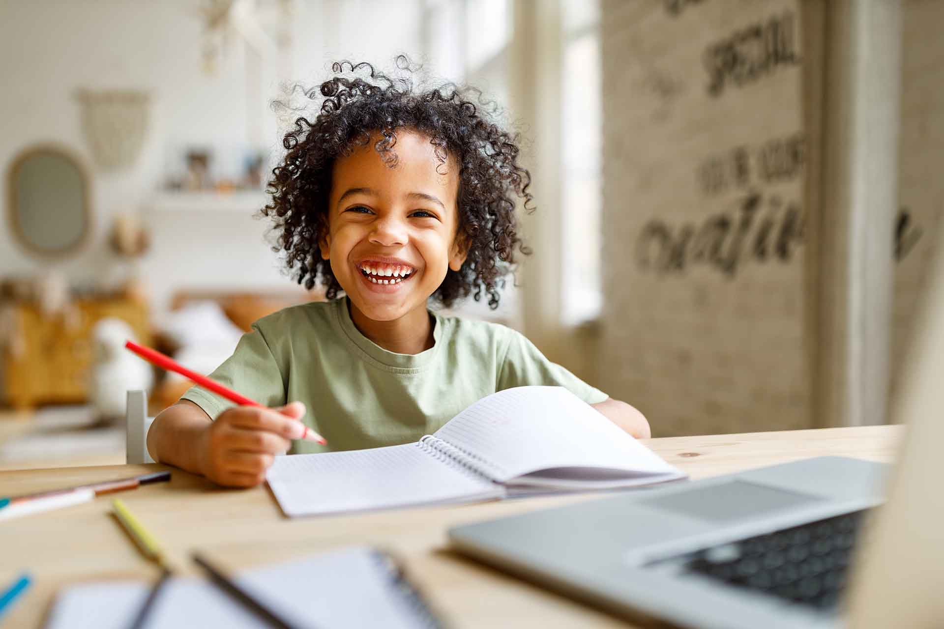 Consigli per affrontare i compiti delle vacanze estive con lo spirito giusto