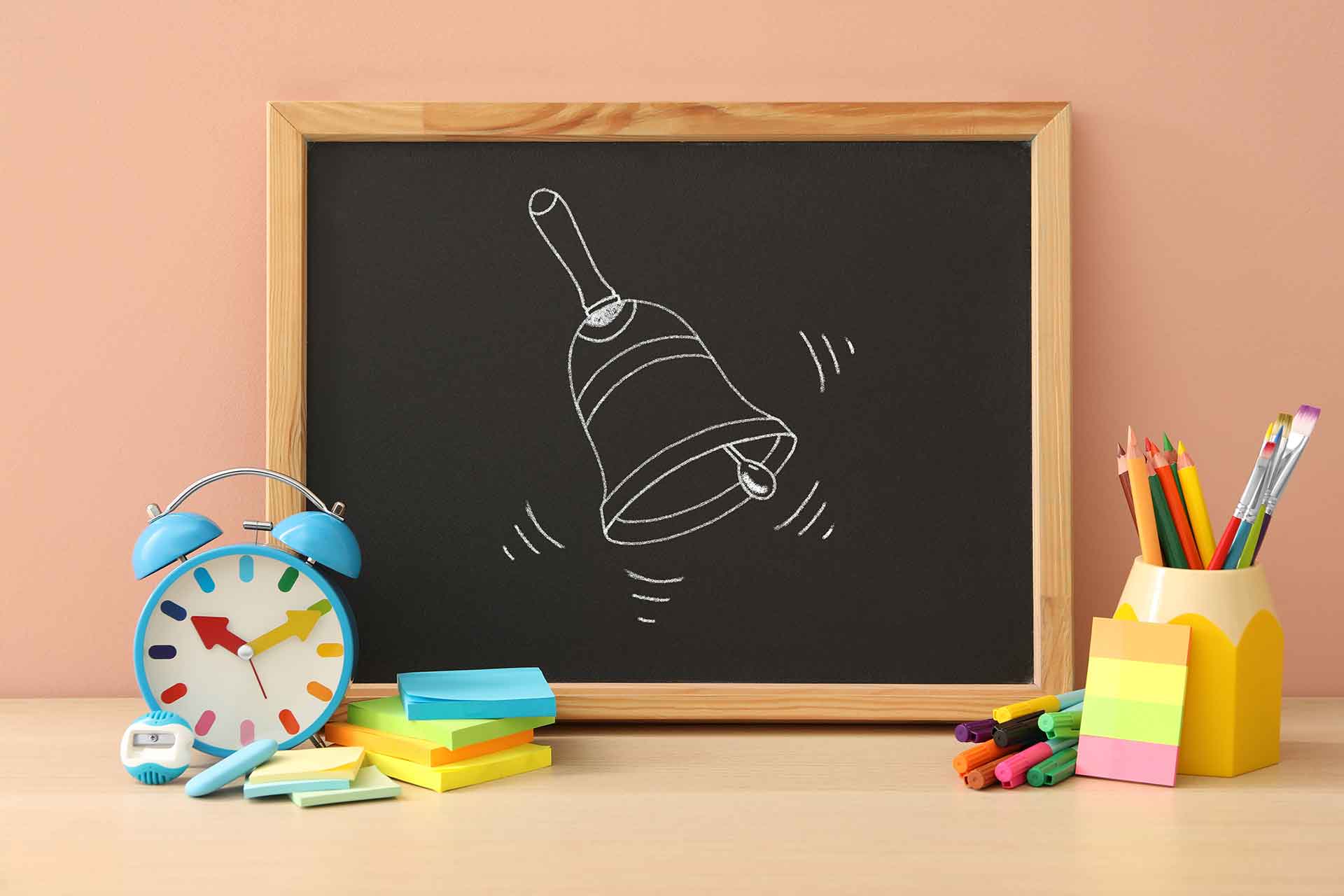 Anno scolastico 2022/2023: le date di inizio scuola di bambini e ragazzi