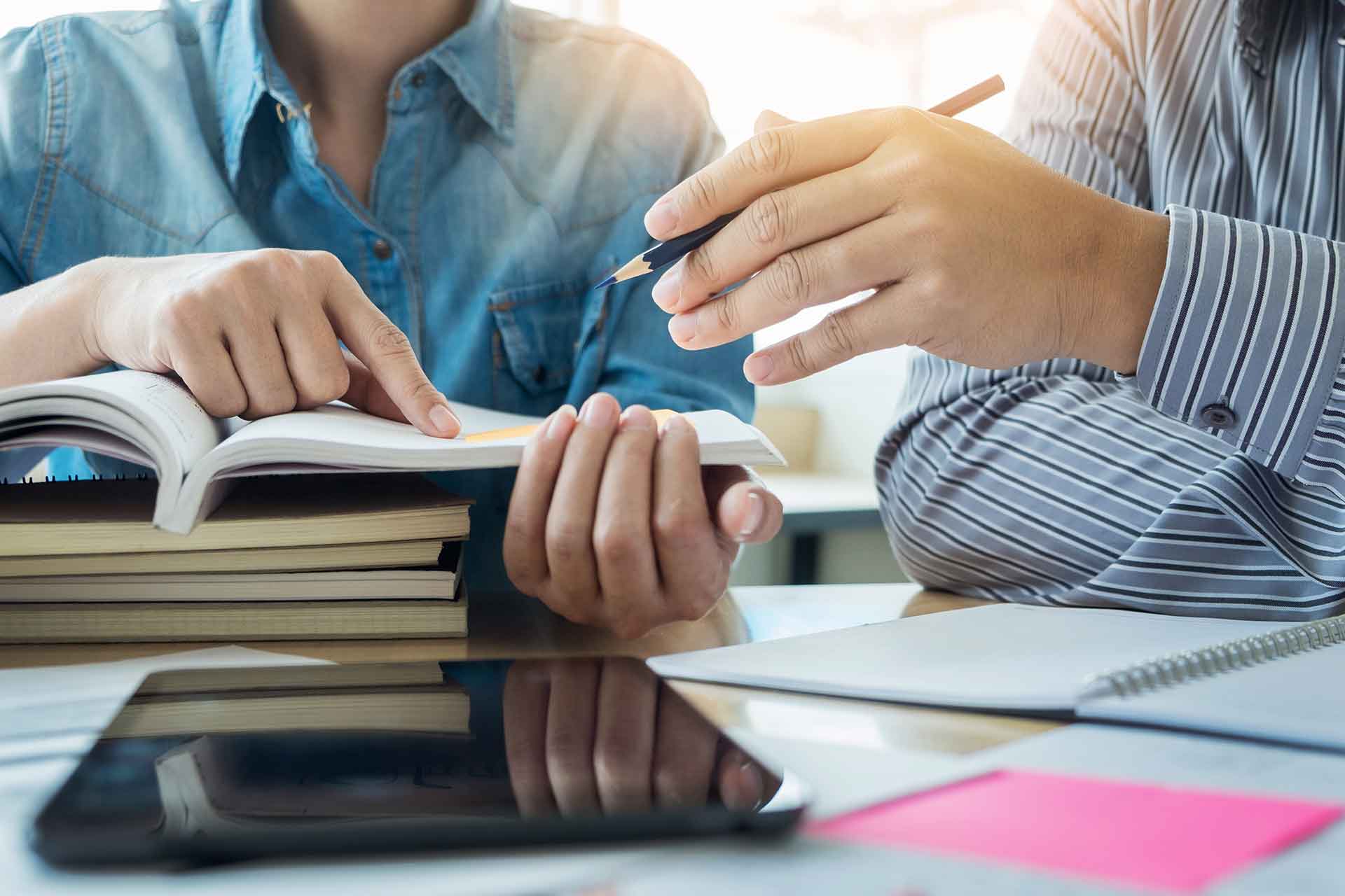 Libri scolastici: come, quando e dove venderli