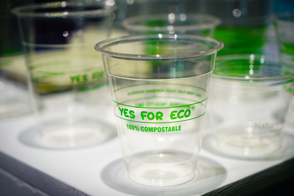 Che cosa sono le bioplastiche e quanto sono sostenibili