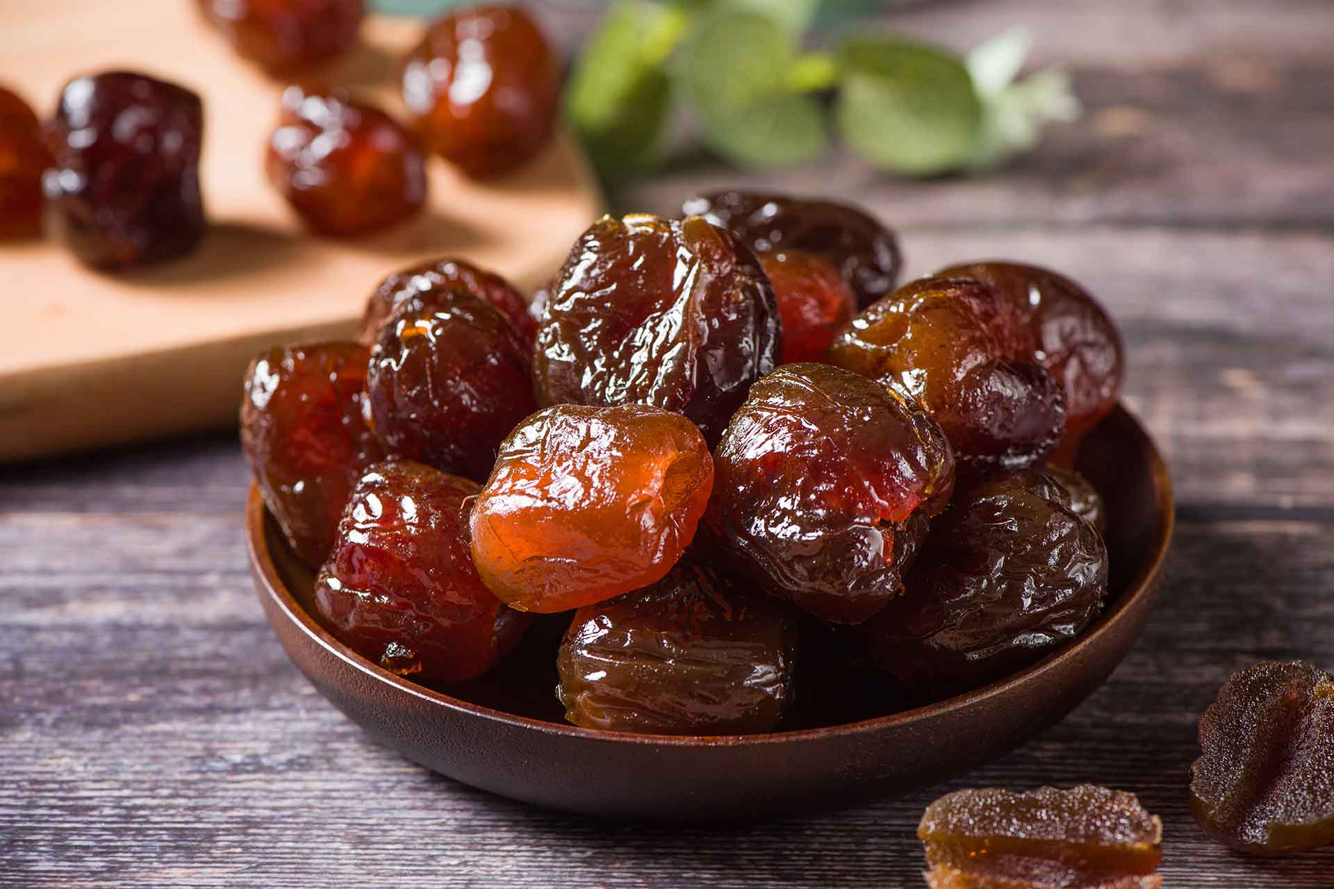 Marmellata di giuggiole, la ricetta da provare