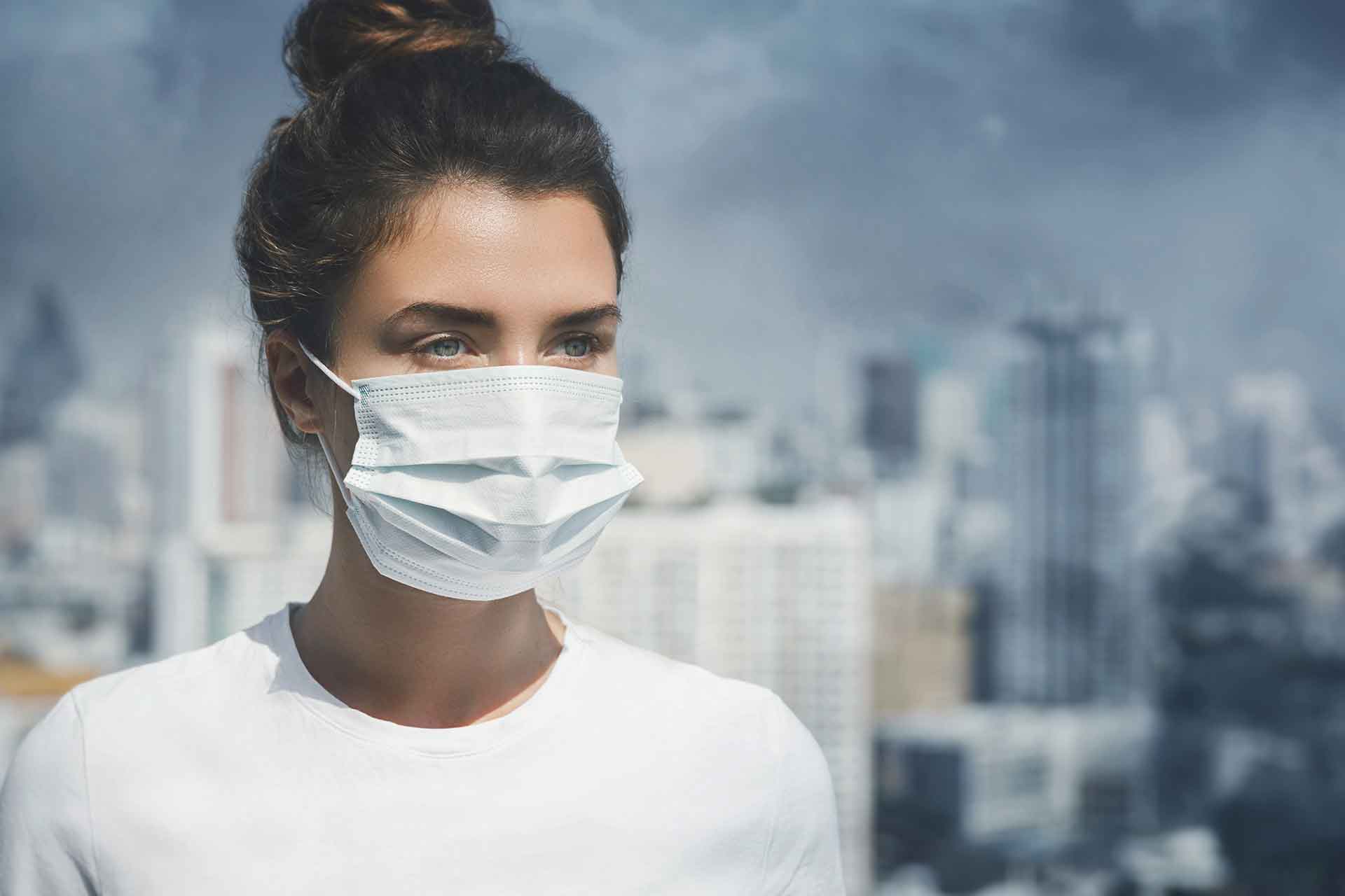 Quali sono i paesi più inquinati del mondo?