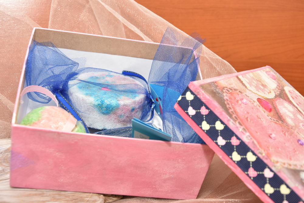 Saponette decorate con il decoupage: tutorial e idee