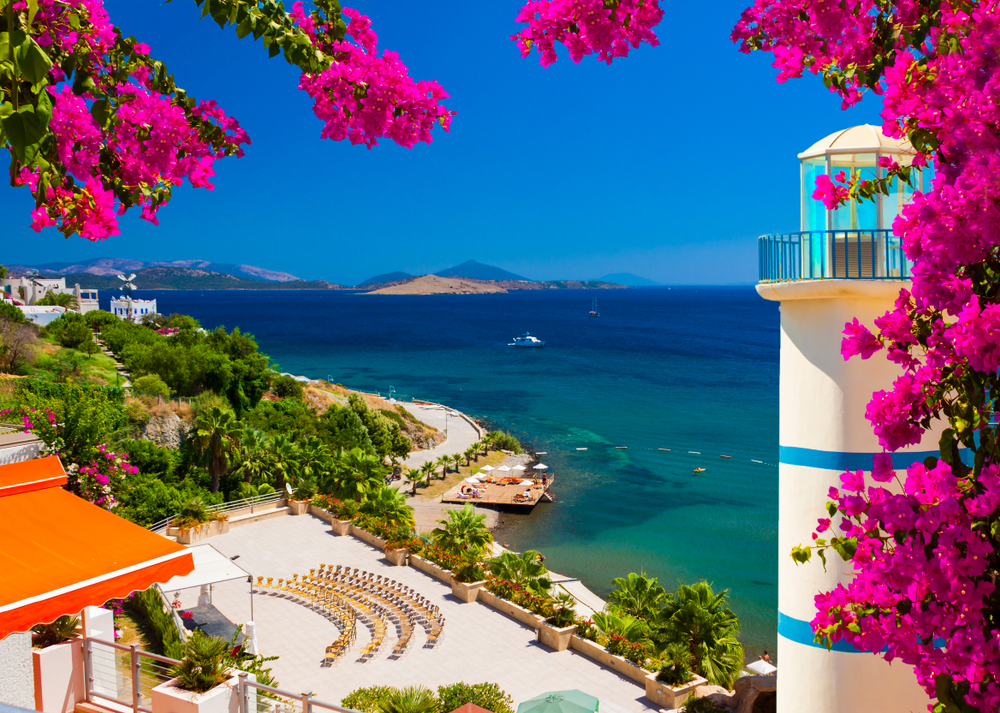 Dove andare in vacanza a luglio