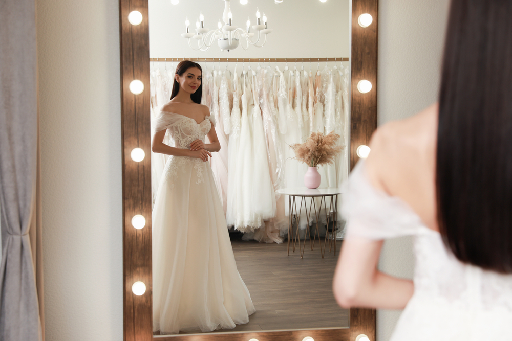 Quando acquistare il tuo abito da sposa