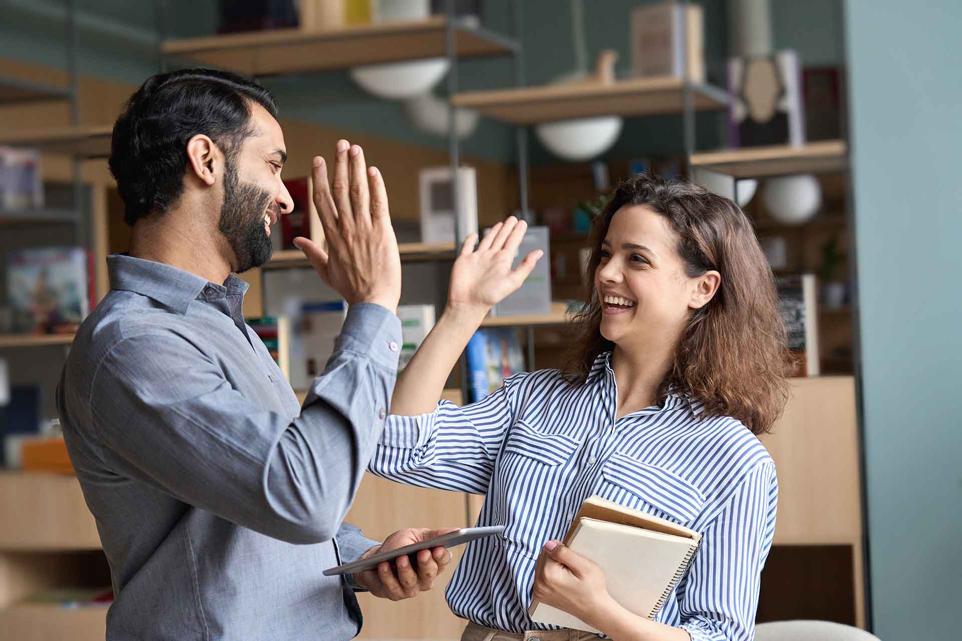 Ufficio di collocamento: come funziona un centro per l'impiego