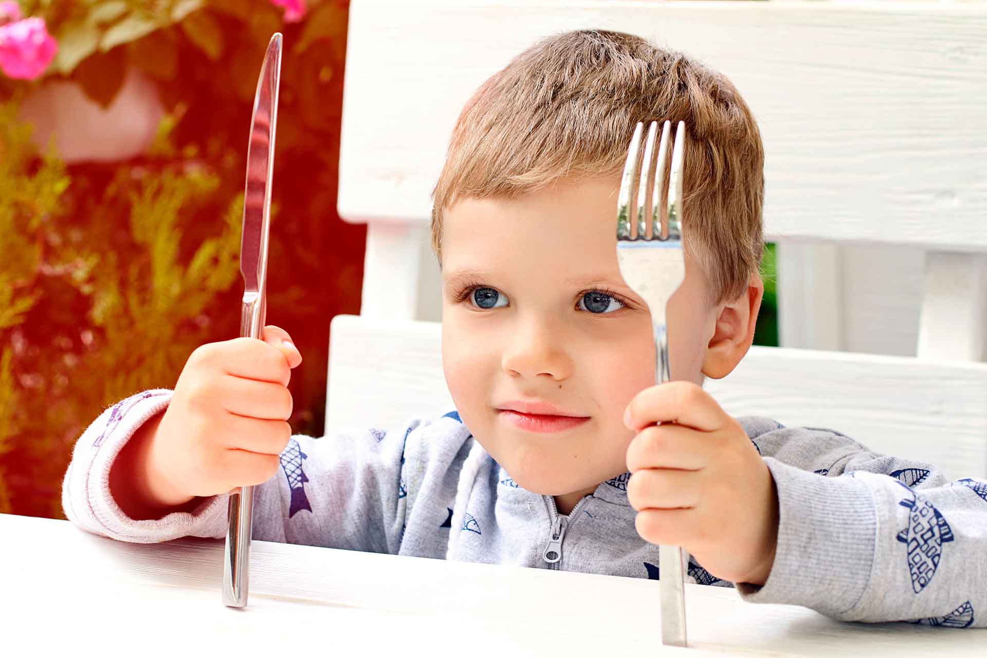 Galateo per bambini: 10 regole da condividere