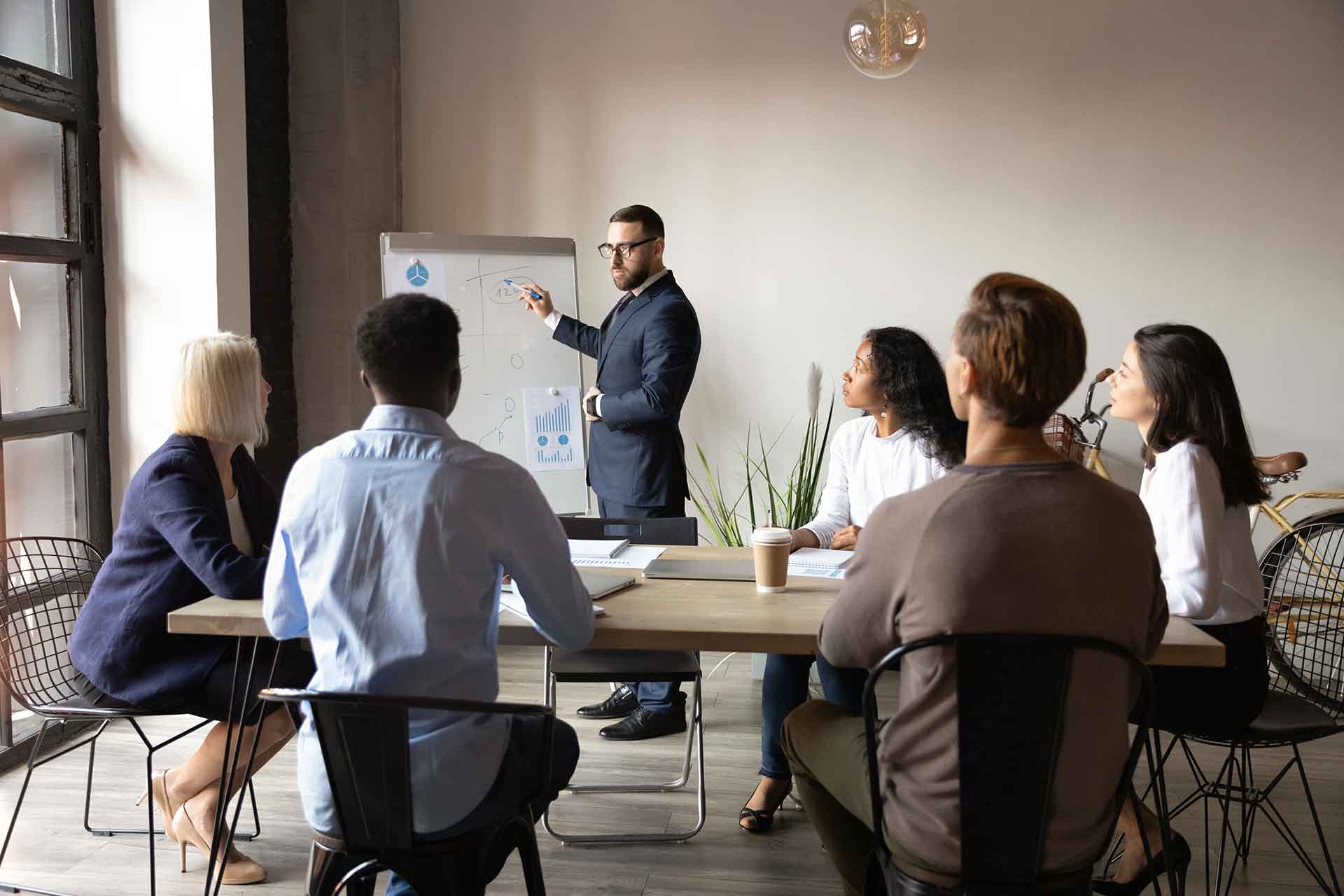 Formazione professionale: 8 motivi per cui è importante