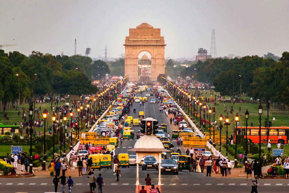 Qual è la città più inquinata del mondo?
