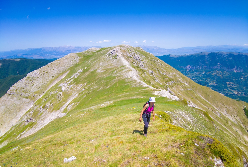 Vacanze in montagna d’estate nel Lazio: idee da weekend
