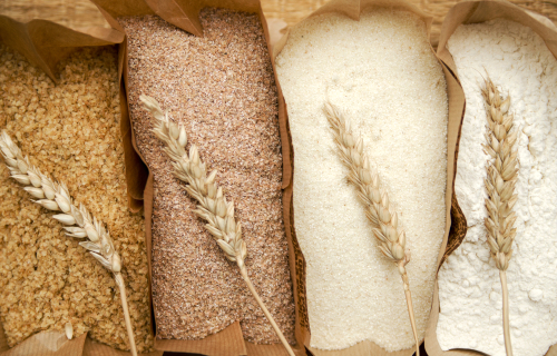 Quali sono i tipi di farina più utilizzati in cucina?