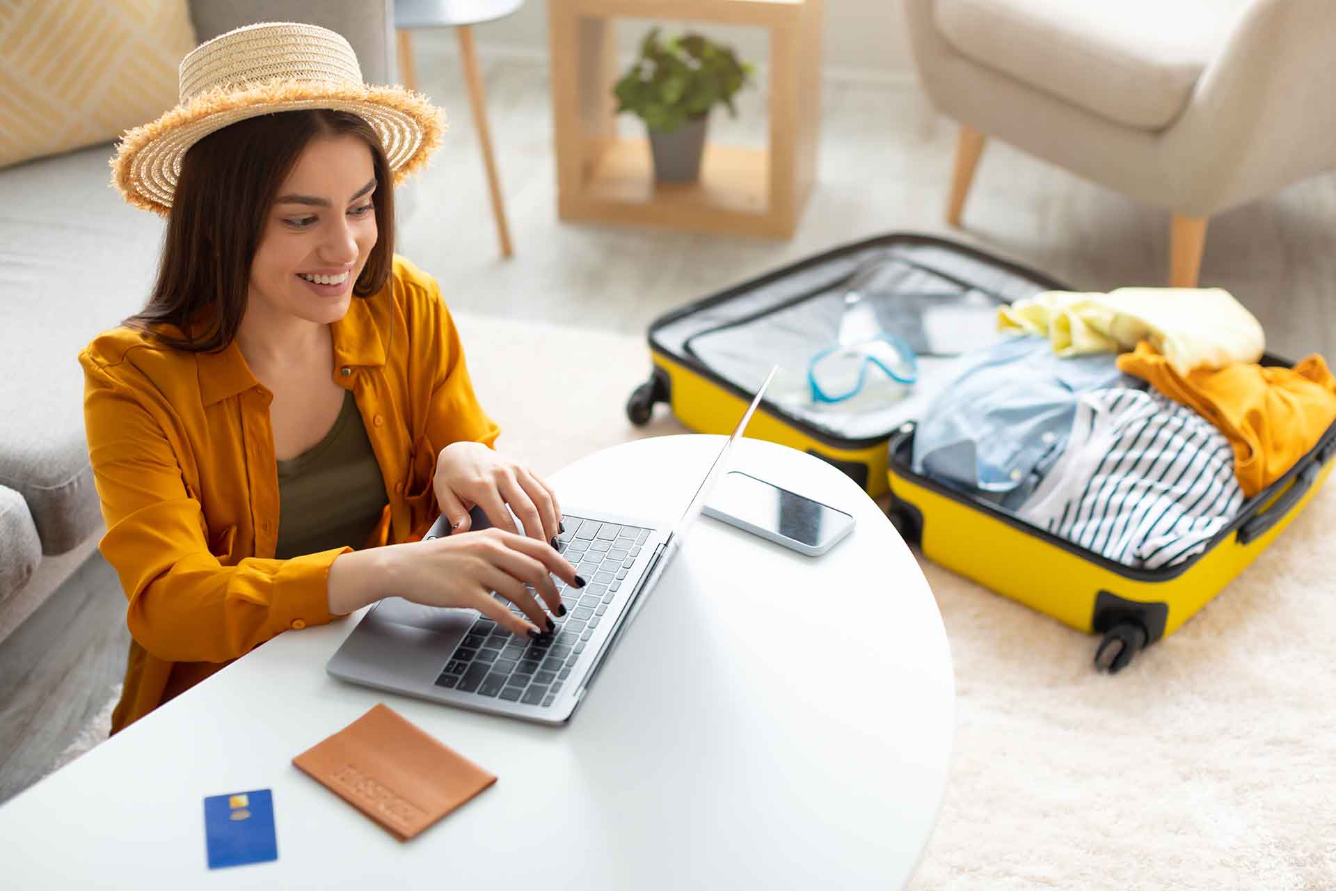 Cosa non deve mai mancare in una casa vacanze
