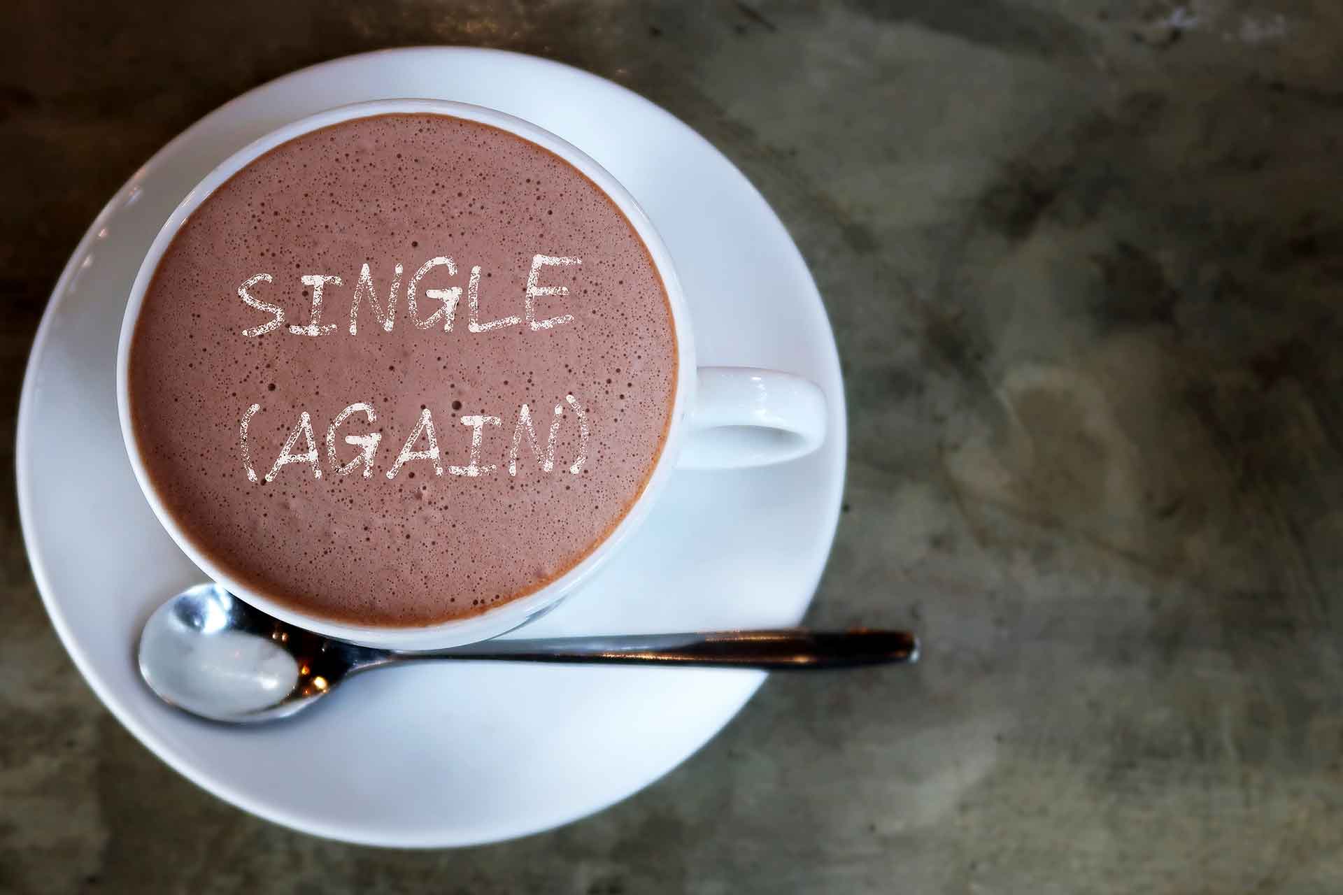 Essere single, frasi divertenti per chi non è in coppia