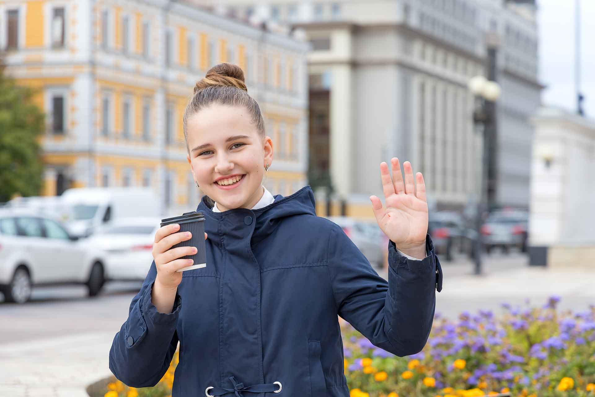 Salutare secondo il Galateo: ecco come non sbagliare