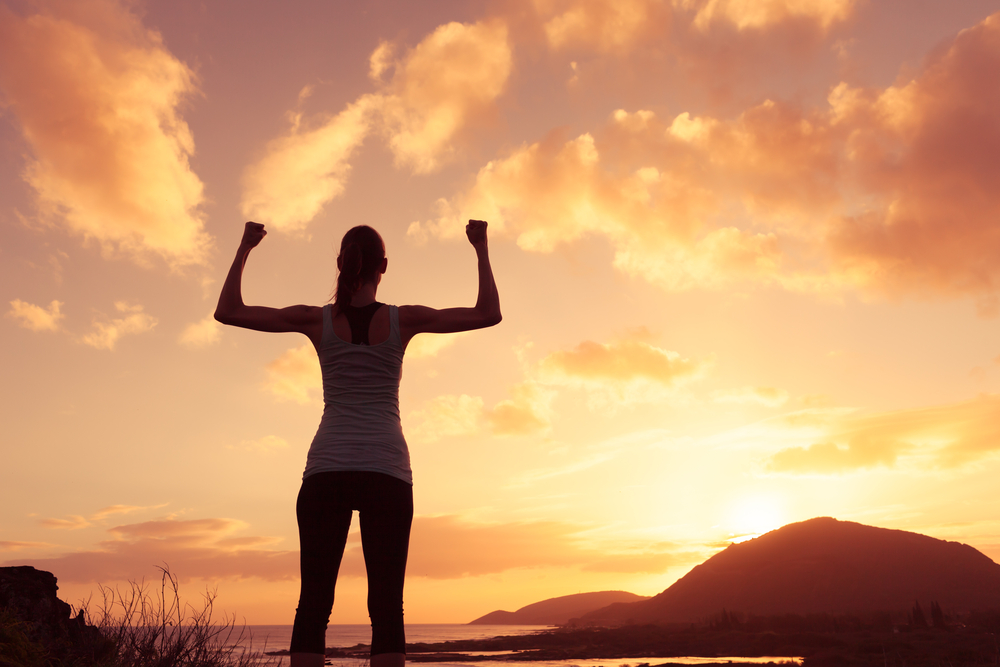 Mai arrendersi: 8 frasi famose e motivazionali