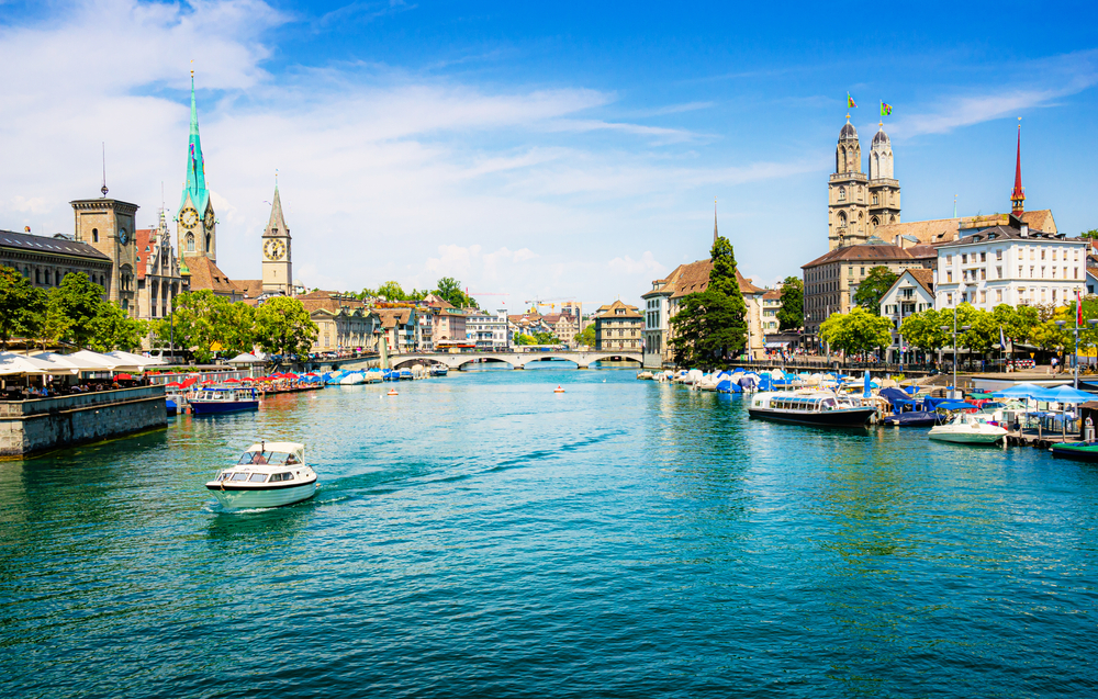 Qual è la città meno inquinata al mondo