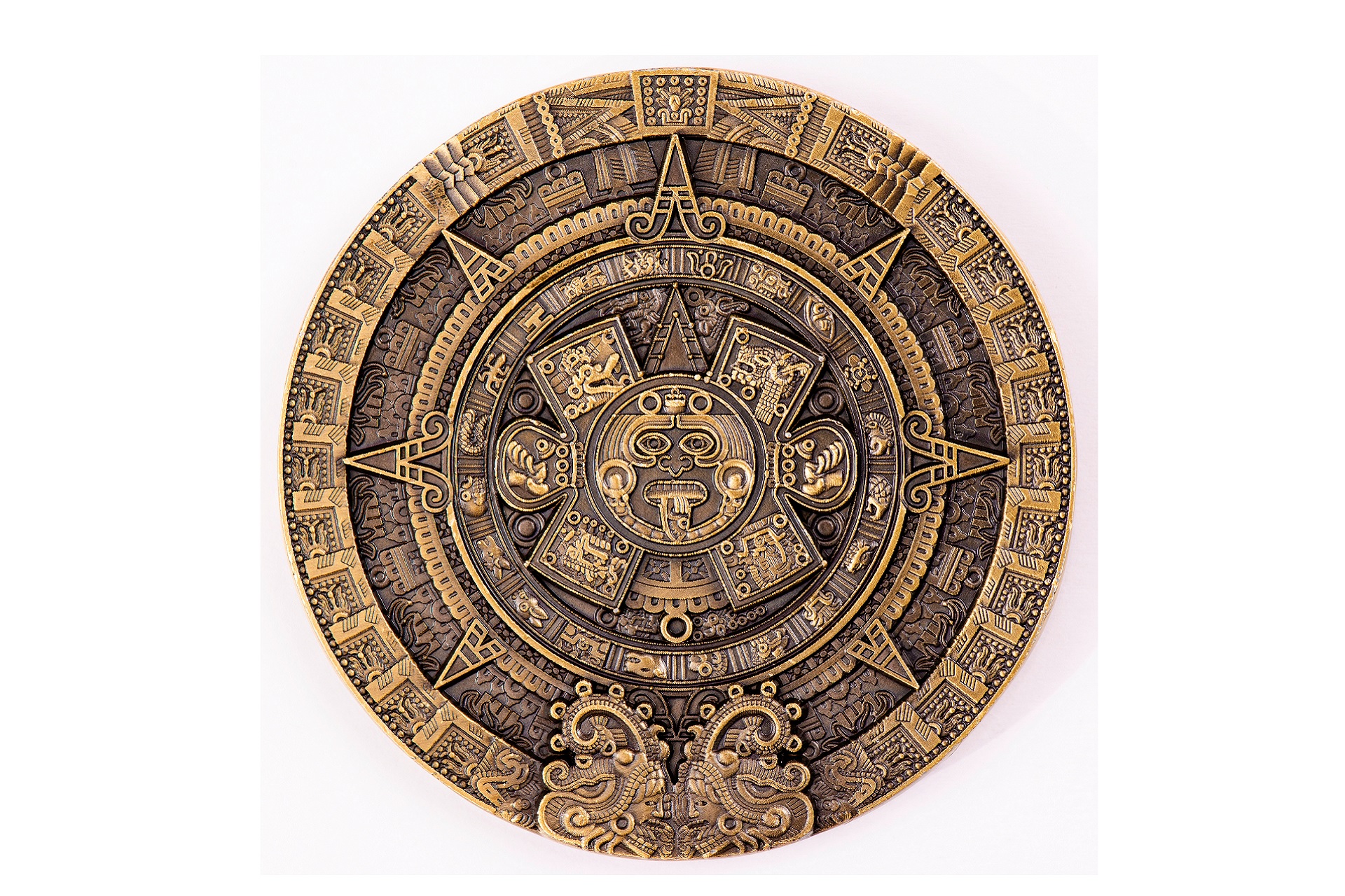 Cos'è l'oroscopo Maya?