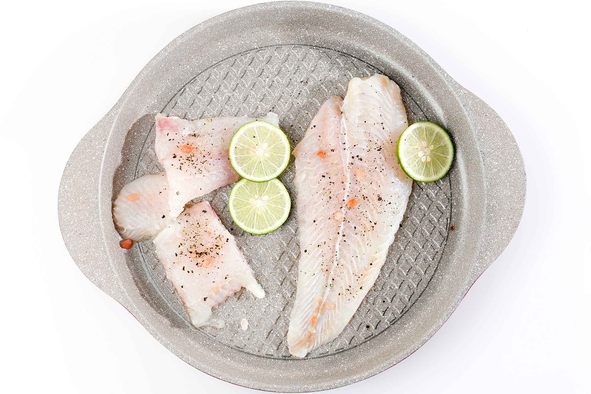 Come preparare il pesce San Pietro al forno