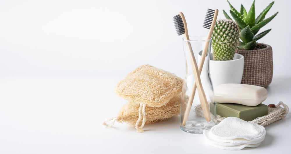 Consigli e prodotti per un bagno plastic free