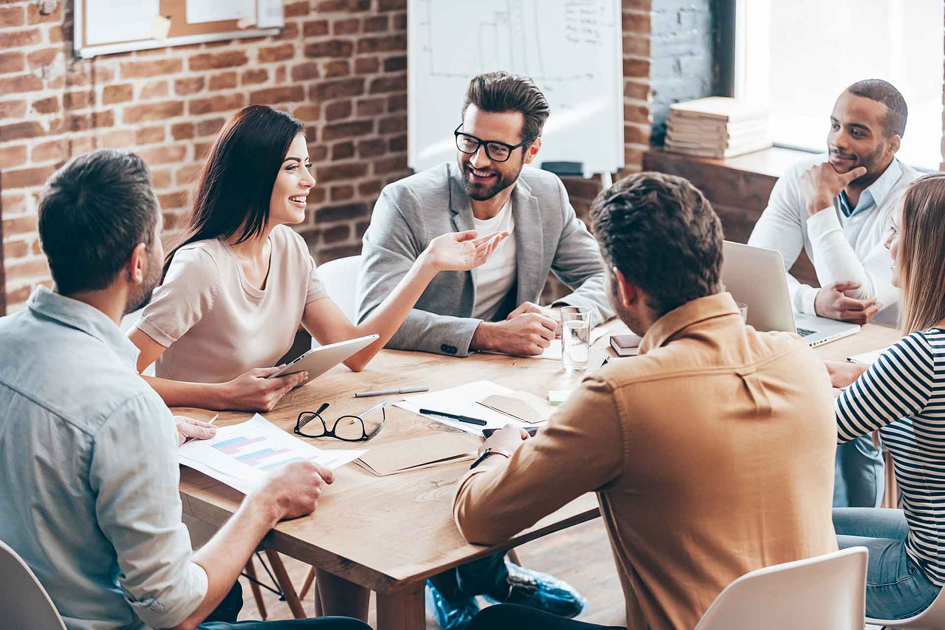 Come capire se è il lavoro che fa per te