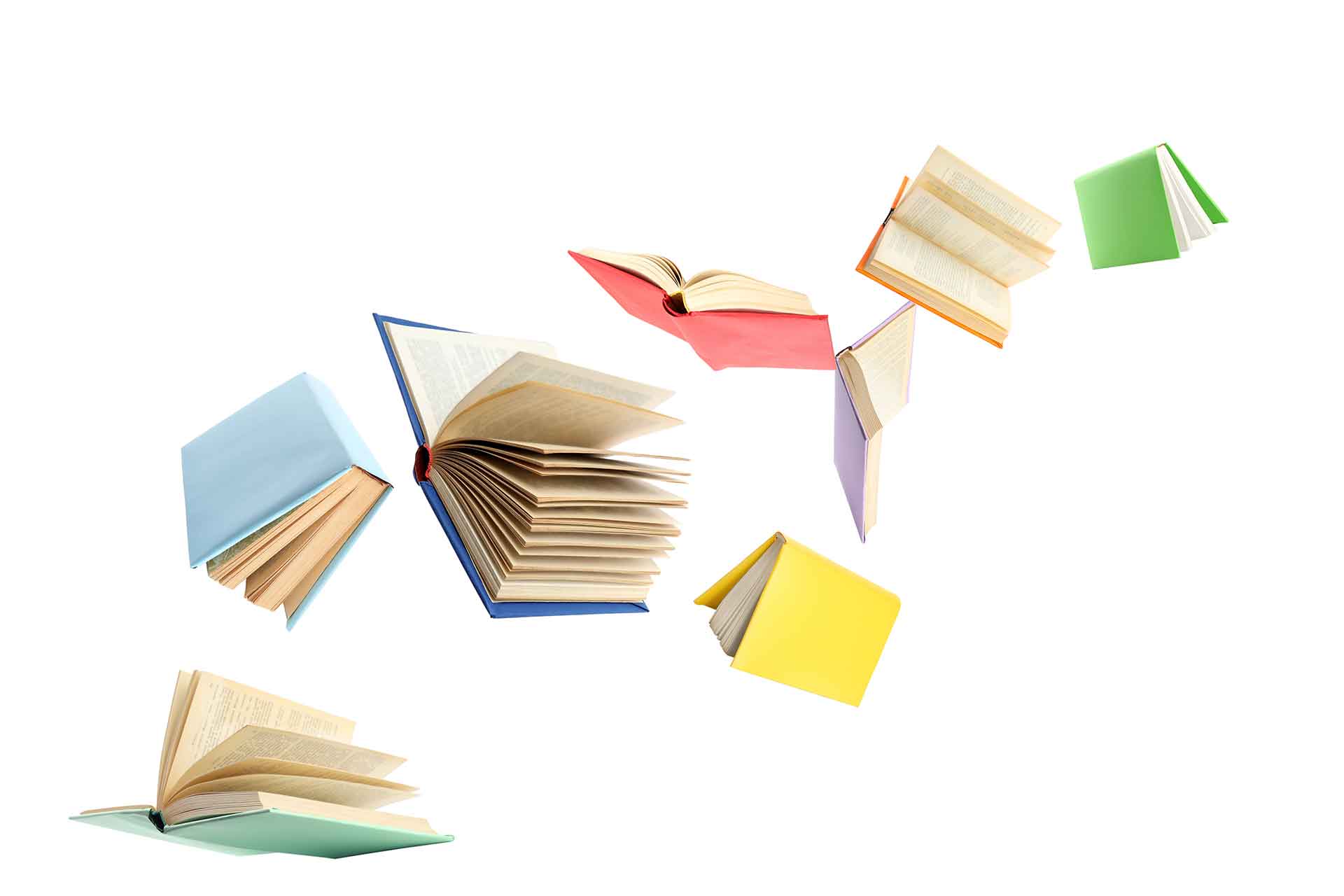 Barbara Gallavotti, i libri della divulgatrice italiana