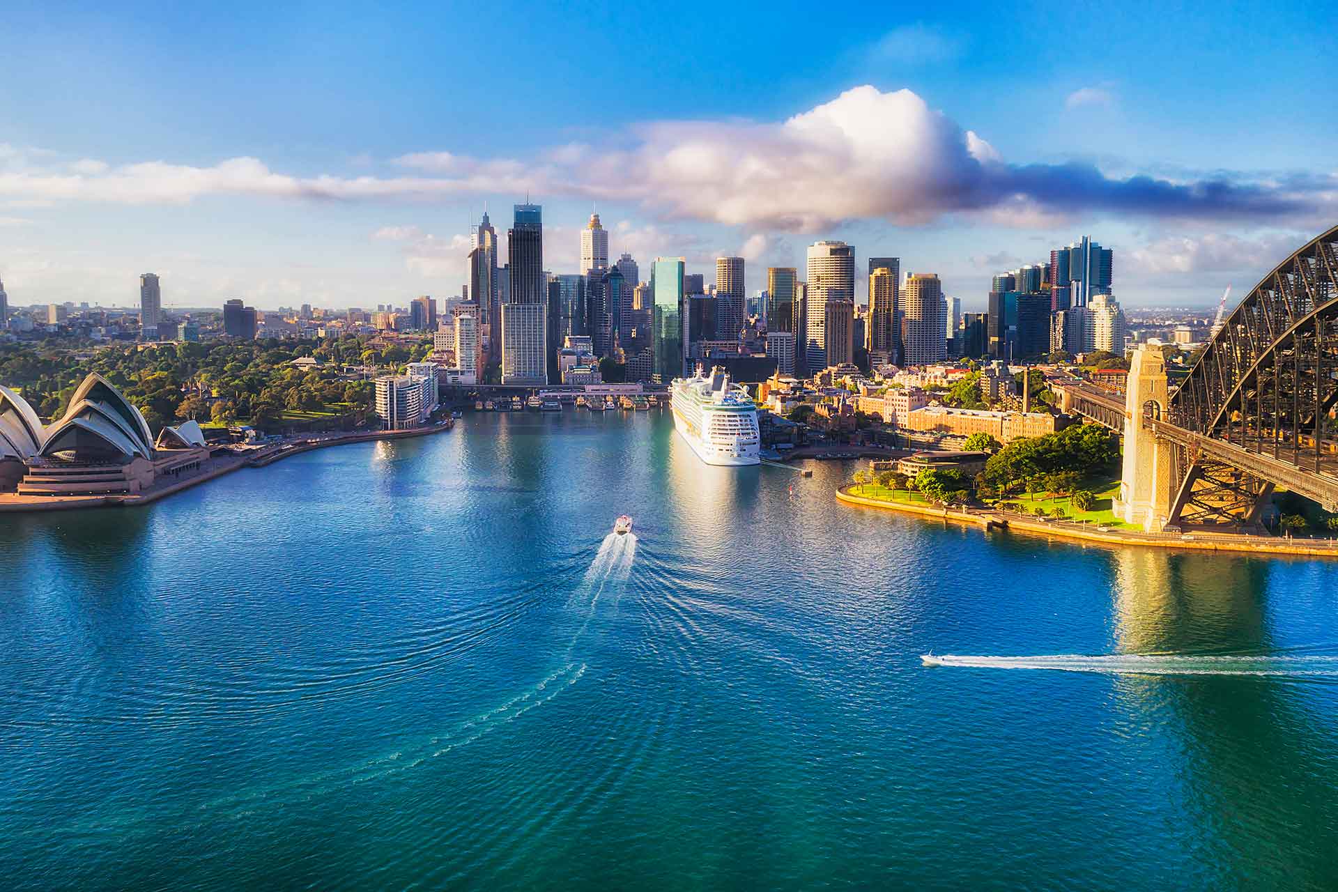 10 cose da sapere sull'Australia