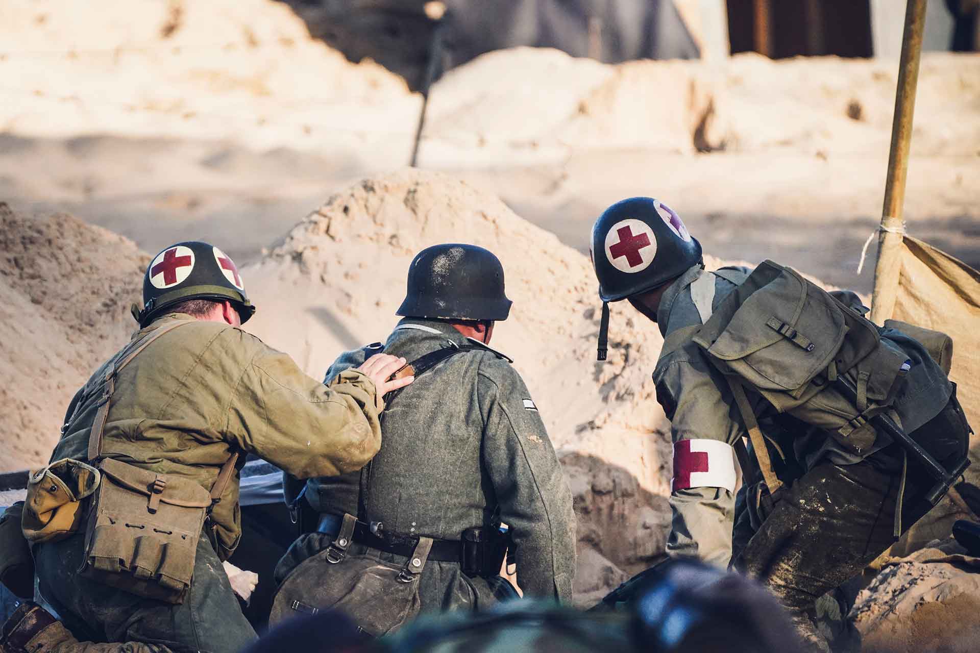 Film sulla seconda guerra mondiale da vedere in famiglia