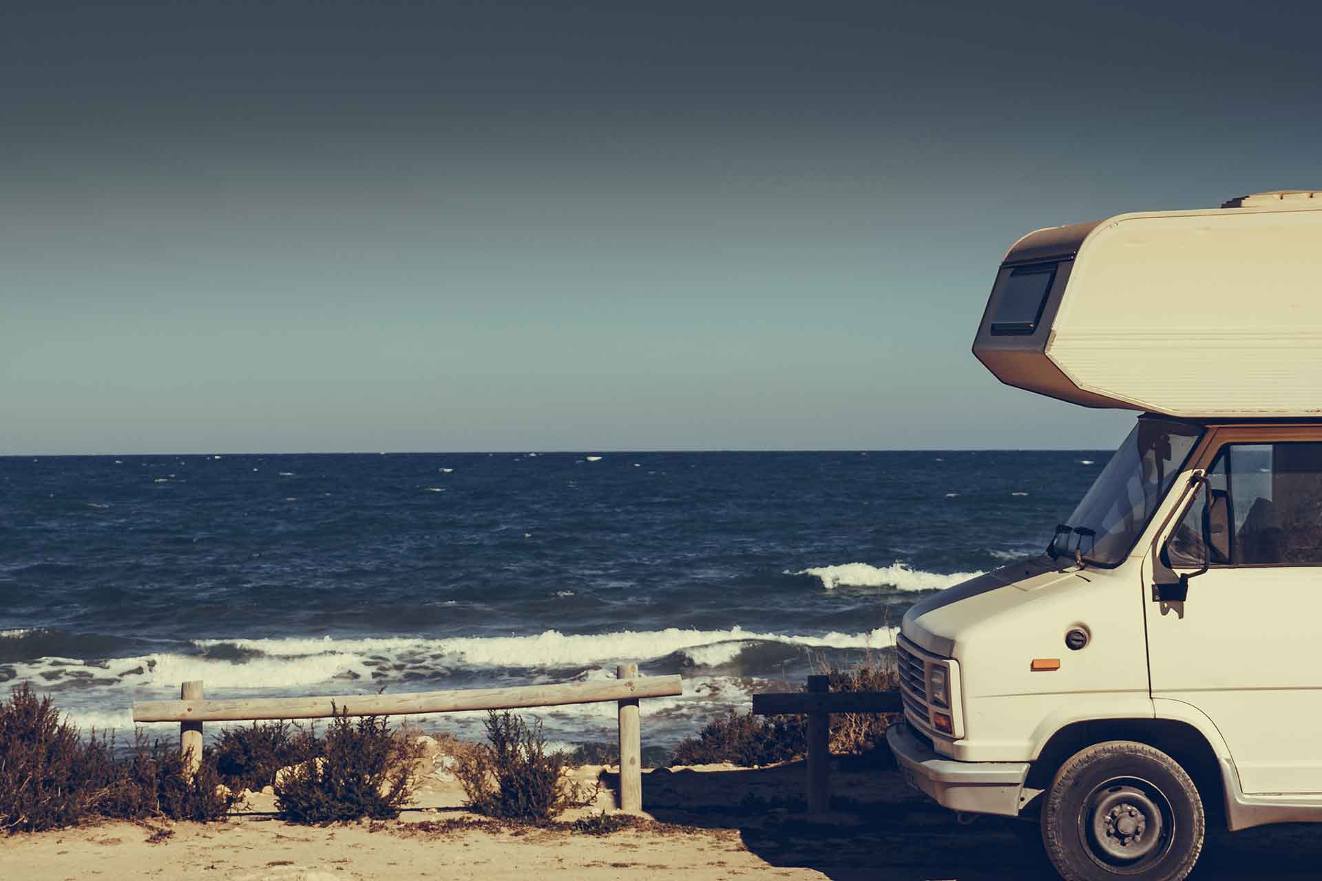 Come scegliere il camper per le vacanze
