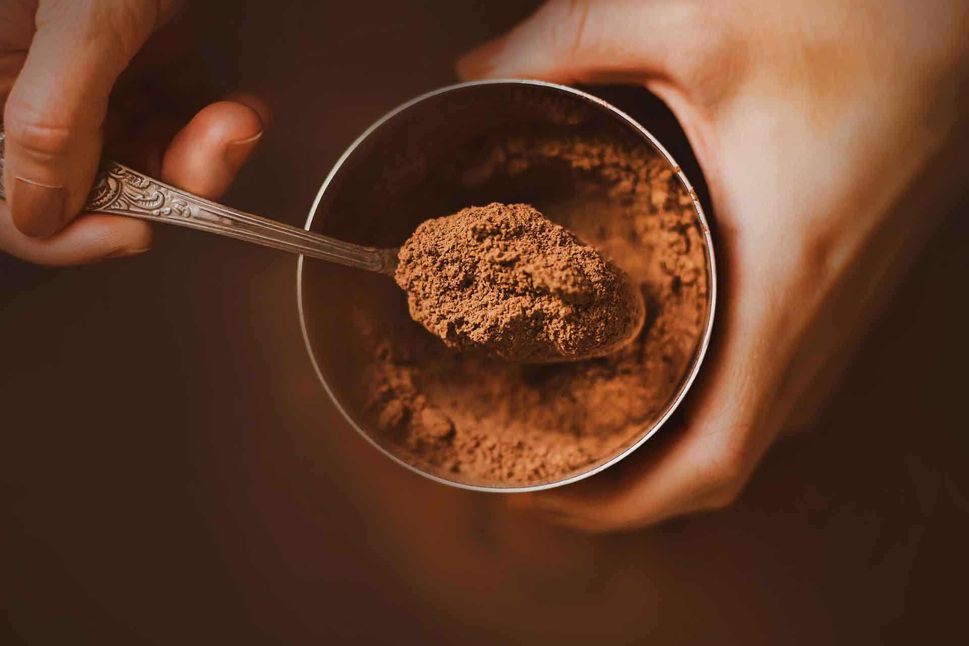10 modi per riciclare i fondi del caffè