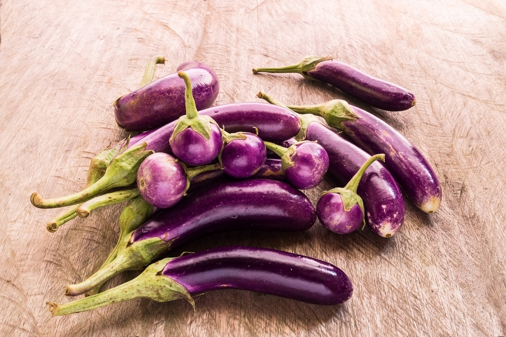 Melanzane: qualità, proprietà e conservazione