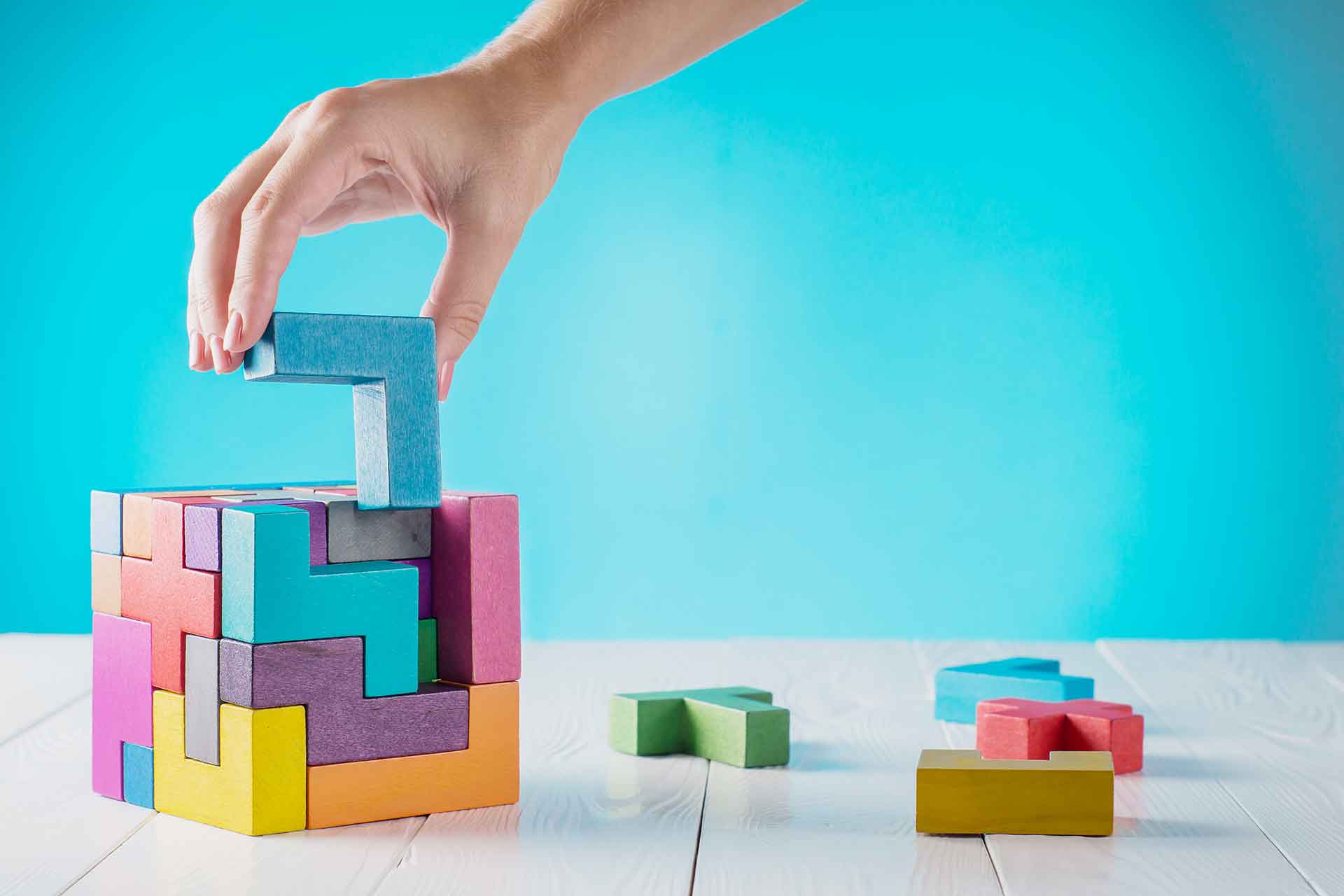 5 modi per allenare il cervello in vacanza