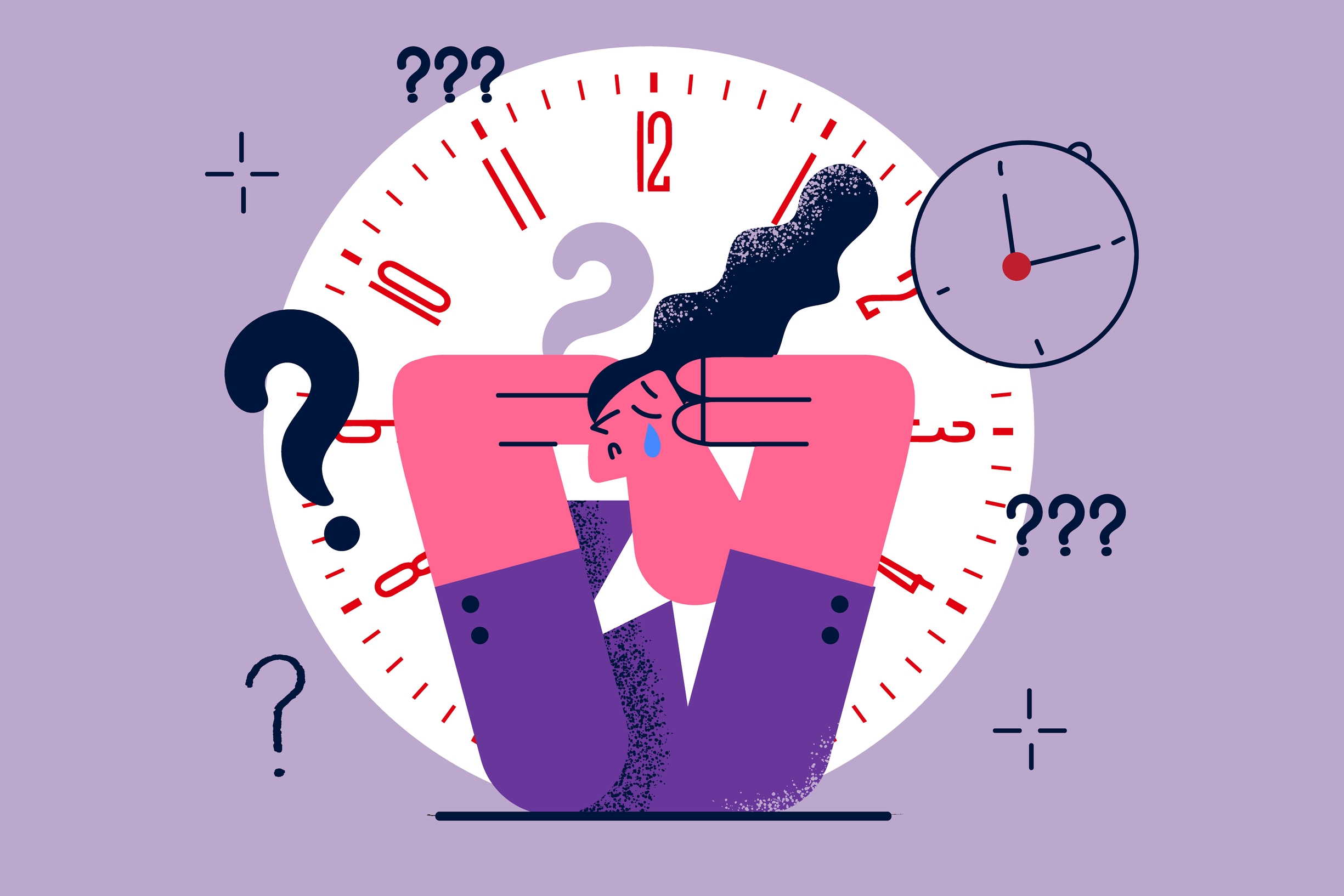 Come trovare il tempo per fare tutto e perché forse non è una buona idea