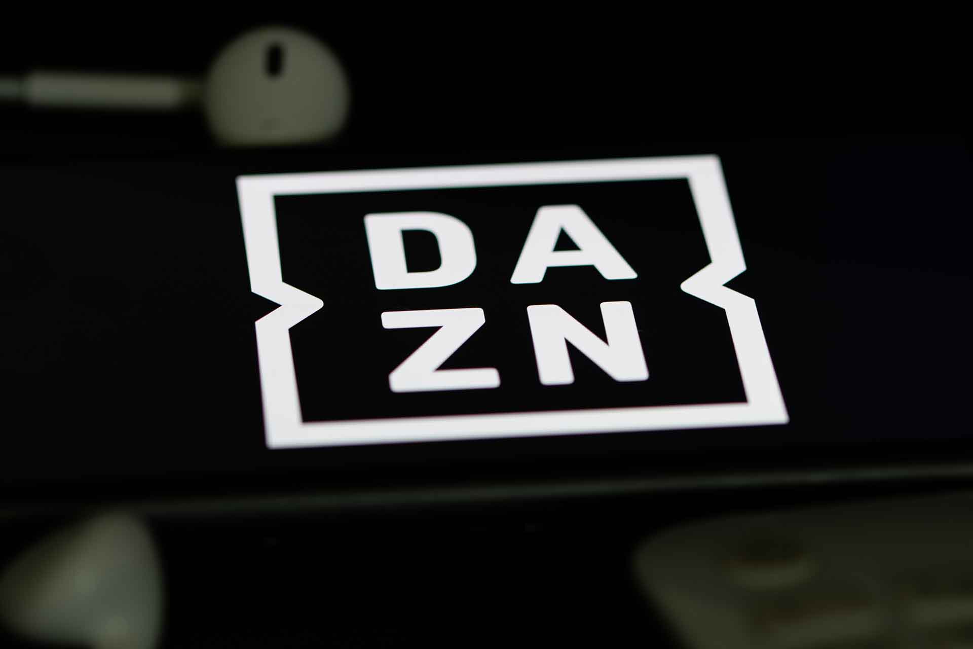 Cosa vedere su Dazn