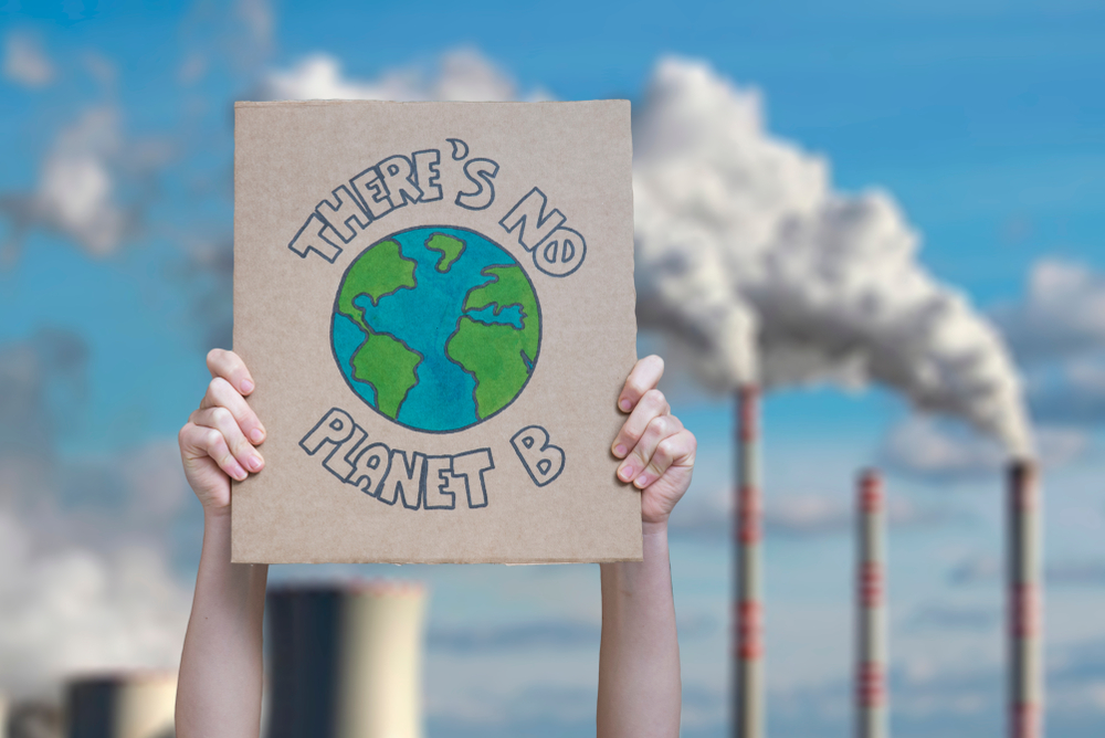 Come spiegare il cambiamento climatico ai bambini