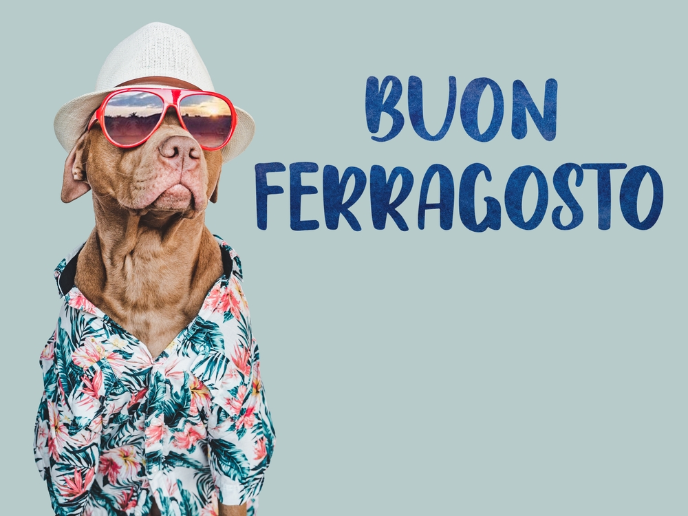 Ferragosto, che cosa si festeggia?