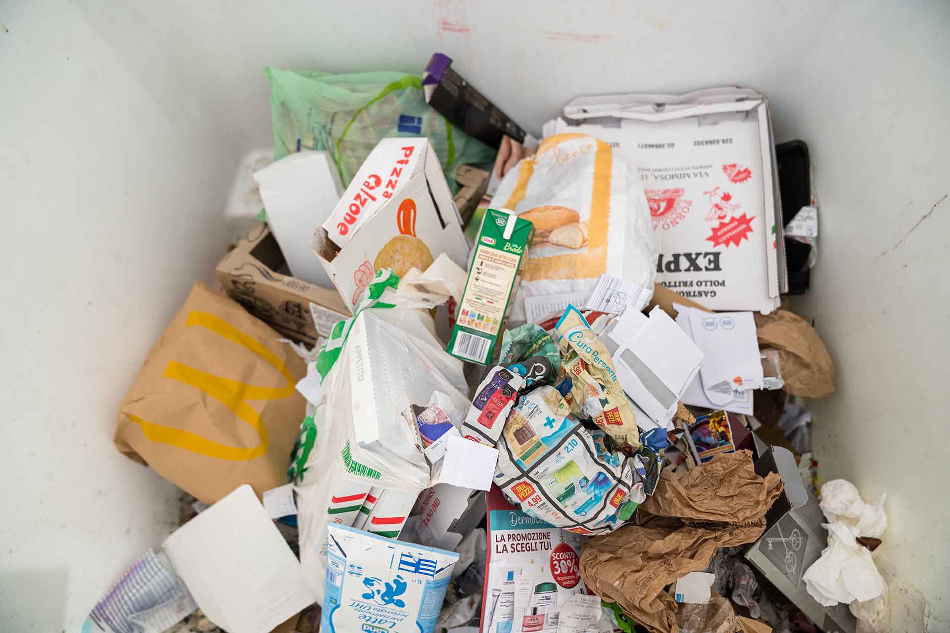 Raccolta differenziata della carta: tante cose che non puoi più ignorare