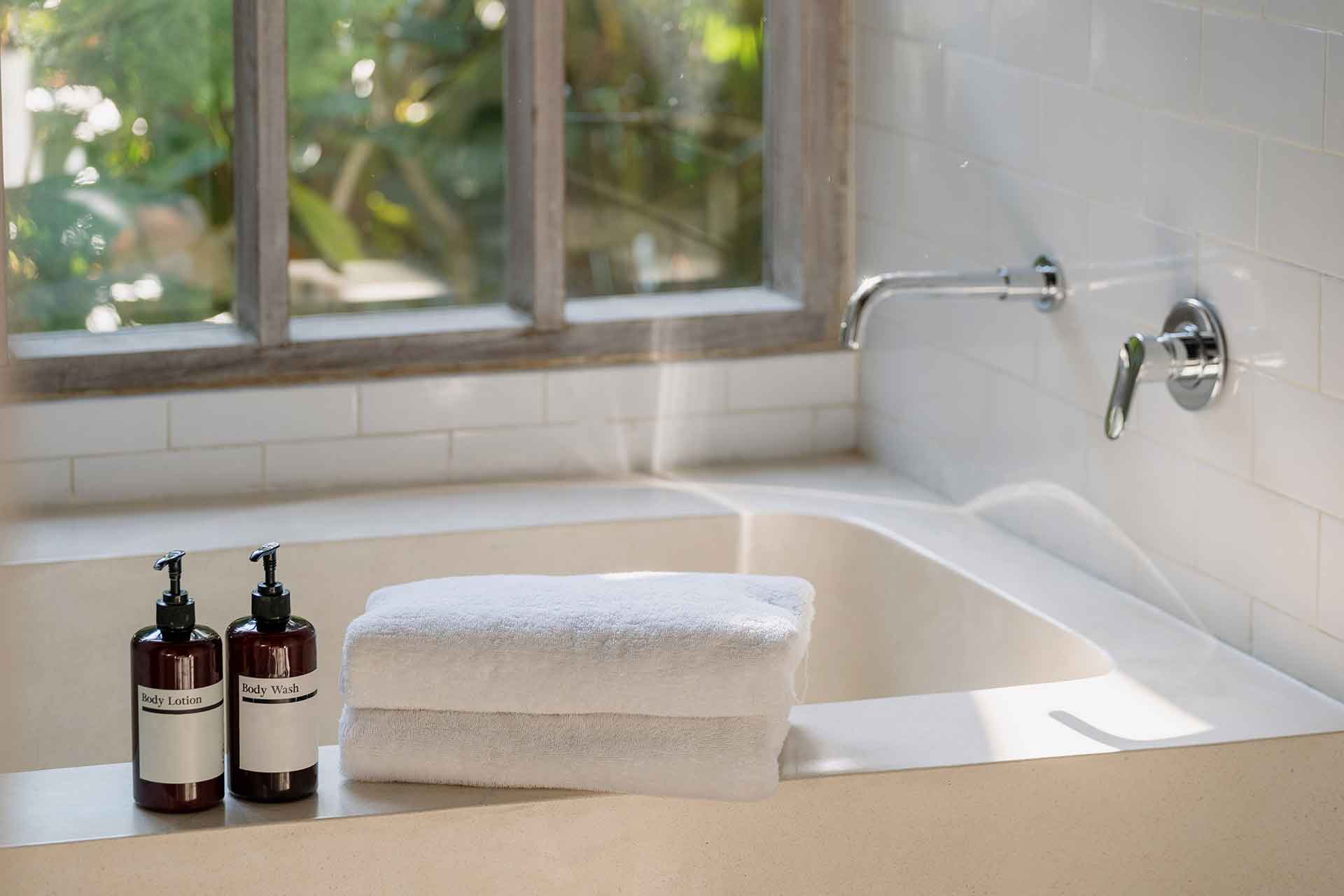 Bagno o doccia: quale scegliere per essere sostenibile